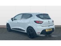 used Renault Clio IV 0.9 TCE 90 Dynamique S Nav 5dr