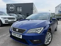 Used Seat Leon ST XCELLENCE 150 HP (110 kW) 2019 Estate
