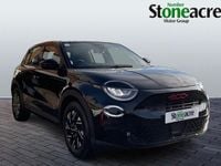 New Fiat 600E Red 114 kW (156 HP) 2025 SUV