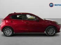 Used Mazda 2 Inclusive 90 HP (66 kW) 2020 Red Hatchback