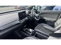 New VW ID.5 210 kW (286 HP) 2025 SUV