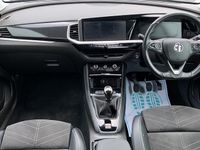 Used Vauxhall Grandland X Ultimate 131 HP (96 kW) 2023 Grey SUV