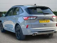 Used Ford Kuga 150 HP (110 kW) 2023 Grey SUV