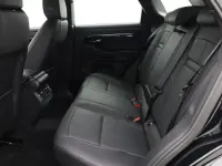 Used Land Rover Range Rover evoque R-Dynamic 163 HP (119 kW) 2023 Black SUV