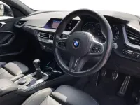 Used BMW 118 M Sport 2020 Grey Hatchback