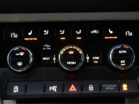 Used Skoda Kodiaq LAURIN & KLEMENT 190 HP (139 kW) 2021 Blue SUV