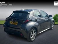 Used Toyota Yaris Hybrid 116 HP (85 kW) 2026 Hatchback