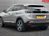 Used Peugeot 3008 Premium 131 HP (96 kW) 2022 Estate