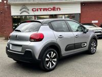 used Citroën C3 1.2 PURETECH PLUS EURO 6 (S/S) 5DR PETROL FROM 2024 FROM CHORLEY (PR7 5QR) | SPOTICAR