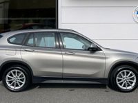 used BMW X1 sDrive20i SE 2.0 5dr