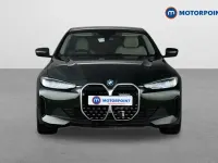 Used BMW i4 Sport Line 210 kW (286 HP) 2024 Green Sedan