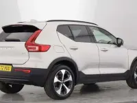 Usado Volvo XC40 Ultimate 197 CV (144 kW) 2023 SUV