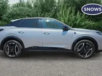 Used Peugeot e-3008 GT 11 kW (15 HP) 2025 SUV