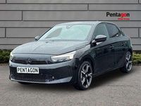 Used Vauxhall Corsa Ultimate 2025 Grey Hatchback