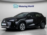 Used Lexus UX 150 kW (204 HP) 2022 SUV