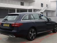 used Mercedes C300 C-Class 2.0DE SPORT EDITION PREMIUM PLUS 5d AUTO 302 BHP