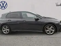 Used VW Golf VIII 150 HP (110 kW) 2023