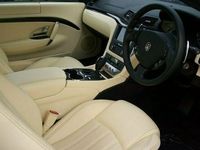 used Maserati Granturismo 4.7