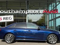 Used Audi A4 Sport 150 HP (110 kW) 2022 Sedan