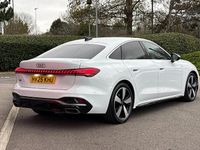 Second-hand Audi A5 S-Line 147 CP (108 kW) 2025 Alb Berlinǎ