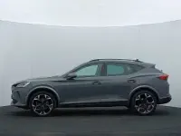 Used Cupra Formentor 150 HP (110 kW) 2022 Grey SUV