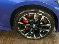 Used BMW 330e M Sport 292 HP (214 kW) 2026 Blue Sedan