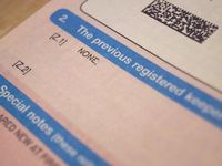 Used Peugeot Partner Premium 2022 White MPV