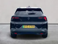 Used Renault Scenic E-Tech Techno Esprit Alpine 161 kW (220 HP) 2025 Black SUV