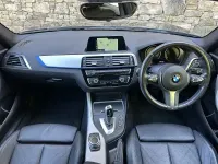 Used BMW 118 M Sport 2019 Grey Hatchback