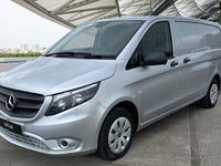 used Mercedes Vito 114CDI Progressive Van