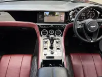 Used Bentley Continental 2020 Black Cabriolet