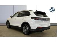 Used VW Tiguan Match 147 HP (108 kW) 2025 White SUV