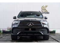 Used Mercedes GLE350 AMG line 2020 Black Estate