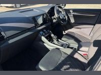 Used Skoda Karoq SportLine 147 HP (108 kW) 2025 Grey SUV