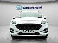 Used Ford Kuga ST-Line 224 HP (164 kW) 2020 SUV