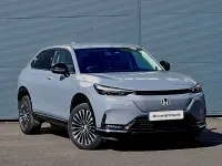 Used Honda e:Ny1 Elegance 150 kW (204 HP) 2024 Grey SUV