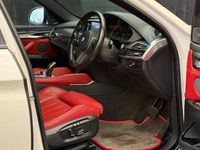 Used BMW X6 M Sport 2019 White SUV