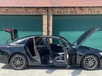 Used Audi A6 Design 190 HP (139 kW) 2018 Sedan
