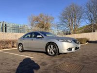 Used Honda Accord EX 2013 Silver Sedan