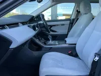Usado Land Rover Range Rover evoque HSE 180 HP (132 kW) 2020 Cinzento SUV