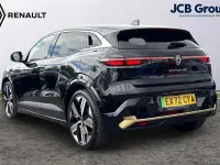 Used Renault Megane E-Tech 160 kW (218 HP) 2022 Other Hatchback