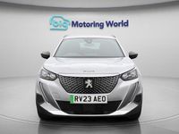 Gebraucht Peugeot e-2008 Active+ 100 kW (136 PS) 2023 SUV