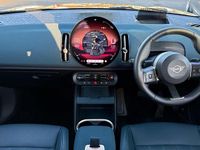 Used Mini Countryman 215 HP (158 kW) 2025 Black SUV