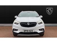 used Vauxhall Mokka X 1.4T ecoTEC Elite 5dr