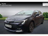 Used Toyota Corolla Design 196 HP (144 kW) 2025 Hatchback