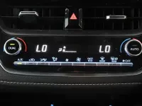 Used Toyota Corolla 122 HP (89 kW) 2022 Silver Estate