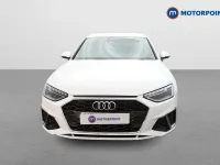 Used Audi A4 S-Line 204 HP (150 kW) 2024 White Estate