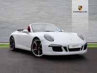 used Porsche 911S 2dr PDK - 2015 (15)