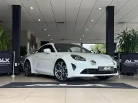 Used Alpine A110 2020 White Coupe