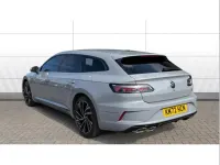 Used VW Arteon R 320 HP (235 kW) 2023 Grey Estate